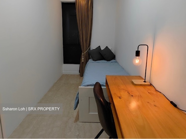 Heritage View (D5), Condominium #556798481